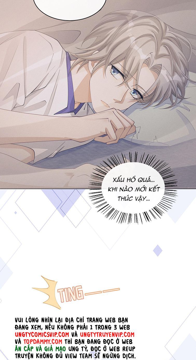 Bất Lộ Thanh Sắc Chapter 40 - 27