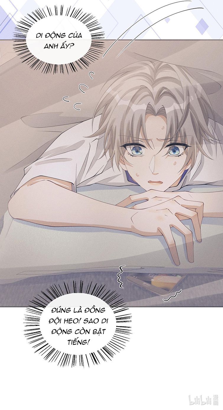 Bất Lộ Thanh Sắc Chapter 40 - 28