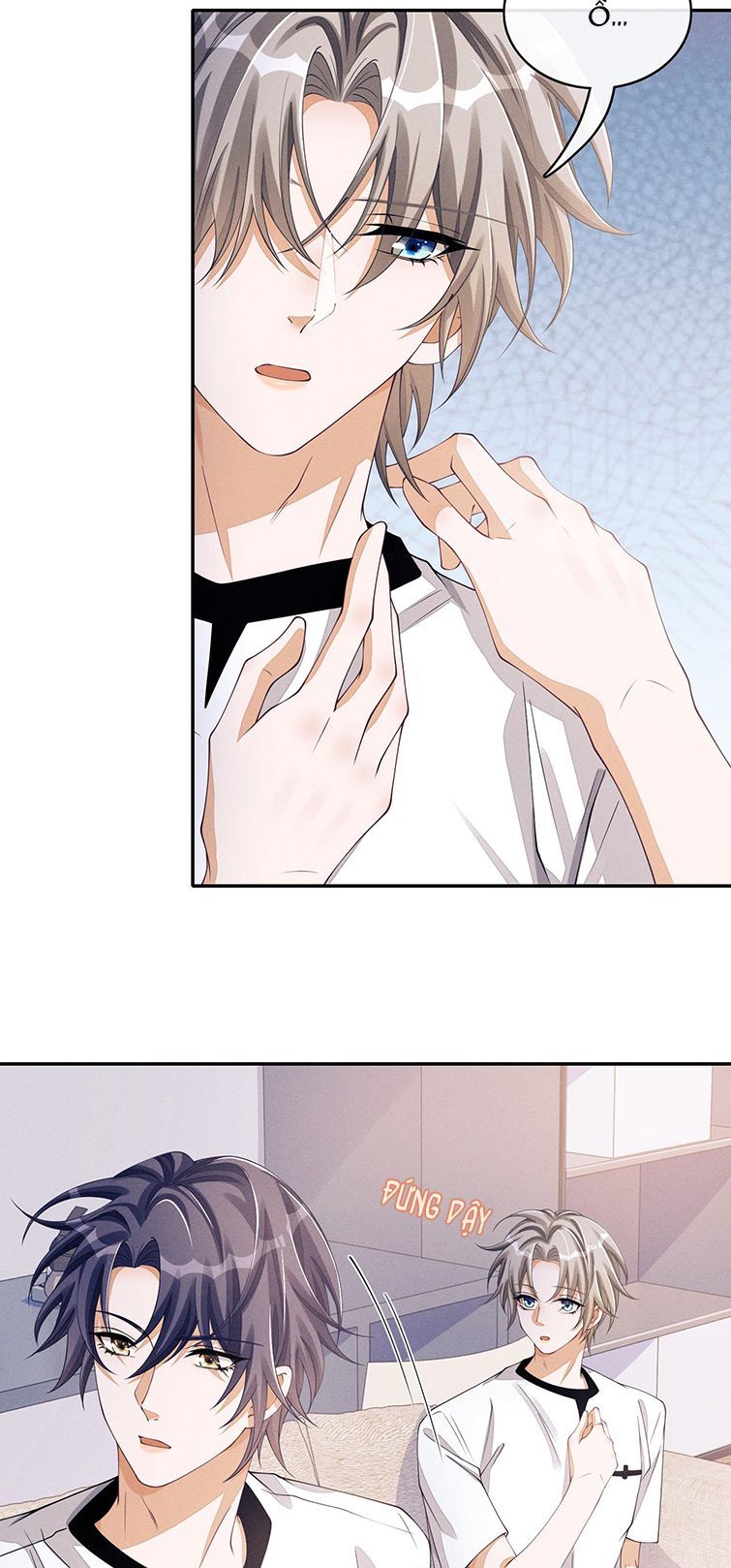 Bất Lộ Thanh Sắc Chapter 40 - 5