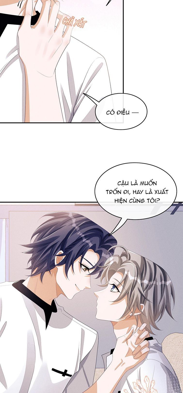 Bất Lộ Thanh Sắc Chapter 40 - 9