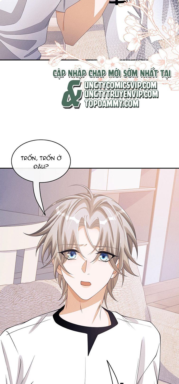 Bất Lộ Thanh Sắc Chapter 40 - 10