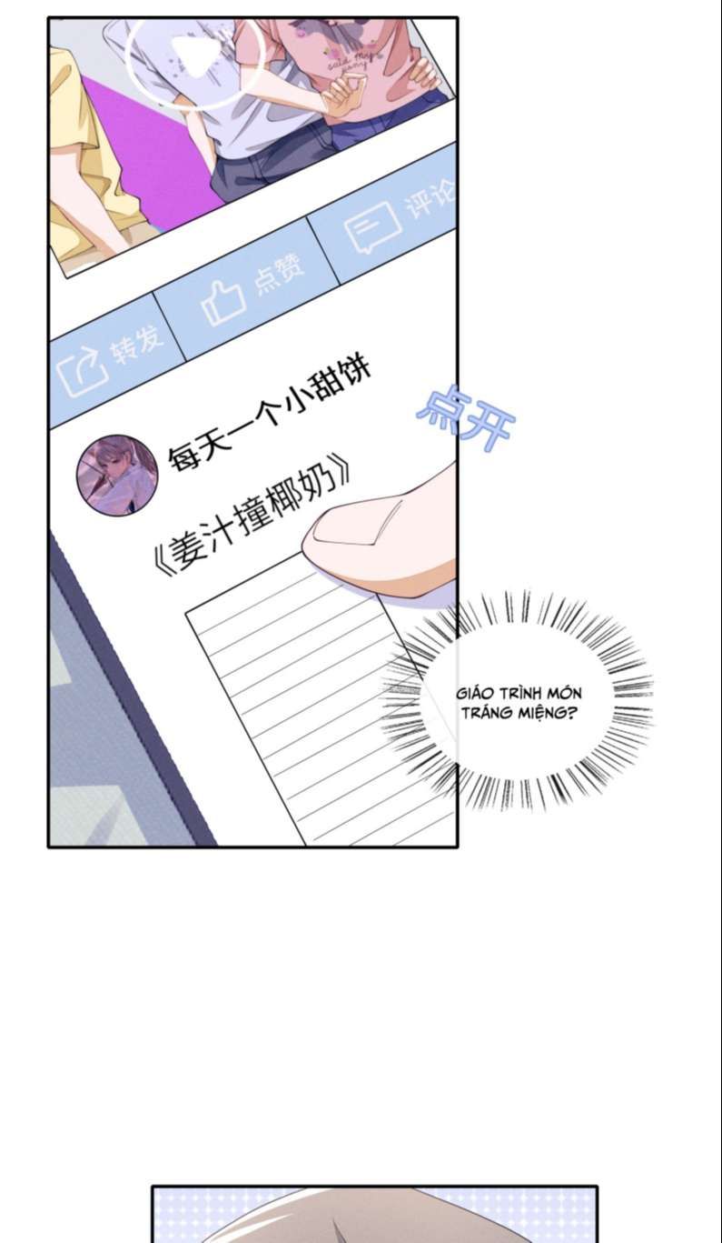 Bất Lộ Thanh Sắc Chapter 41 - 12