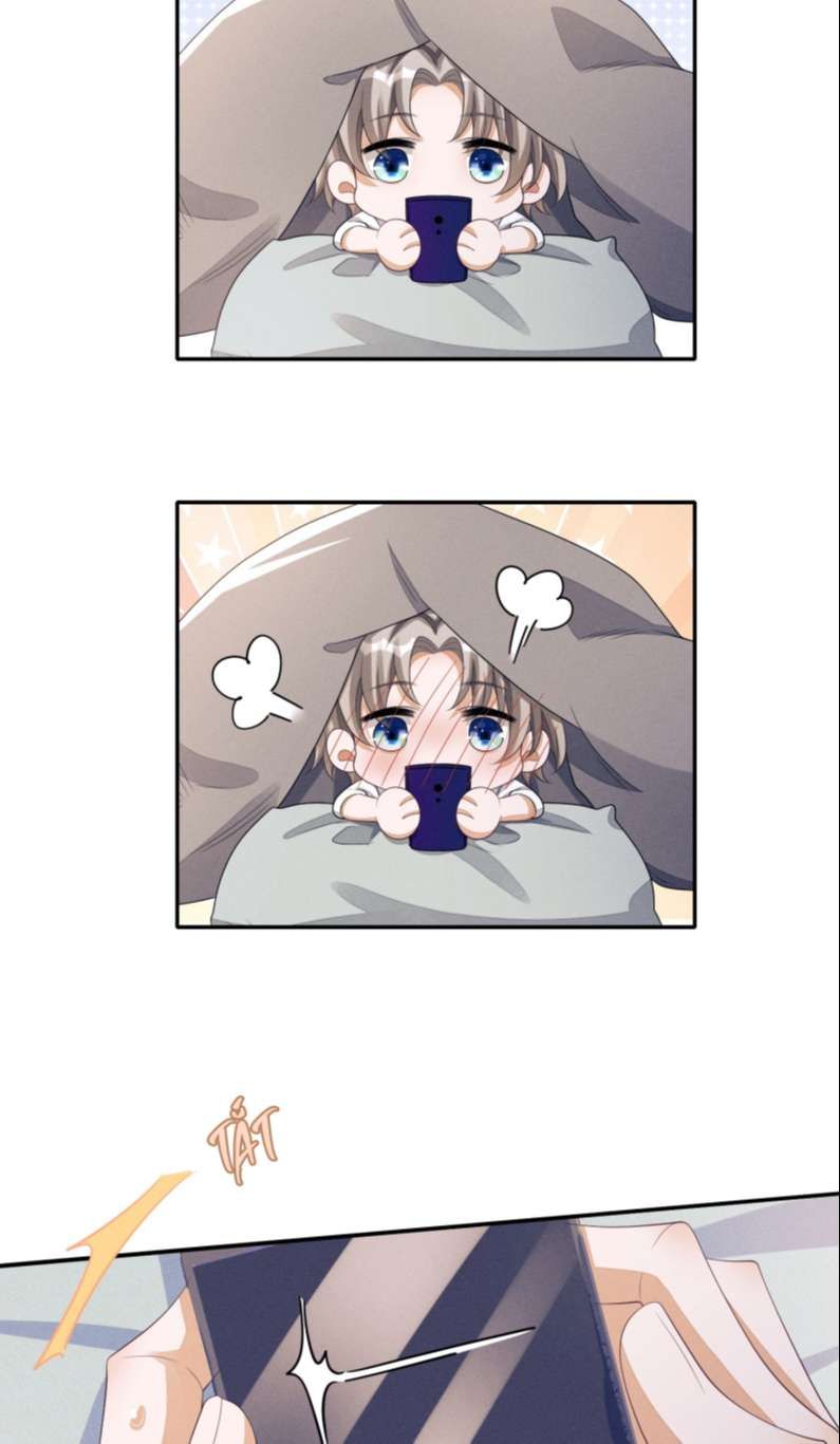 Bất Lộ Thanh Sắc Chapter 41 - 13