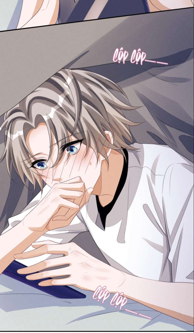 Bất Lộ Thanh Sắc Chapter 41 - 14