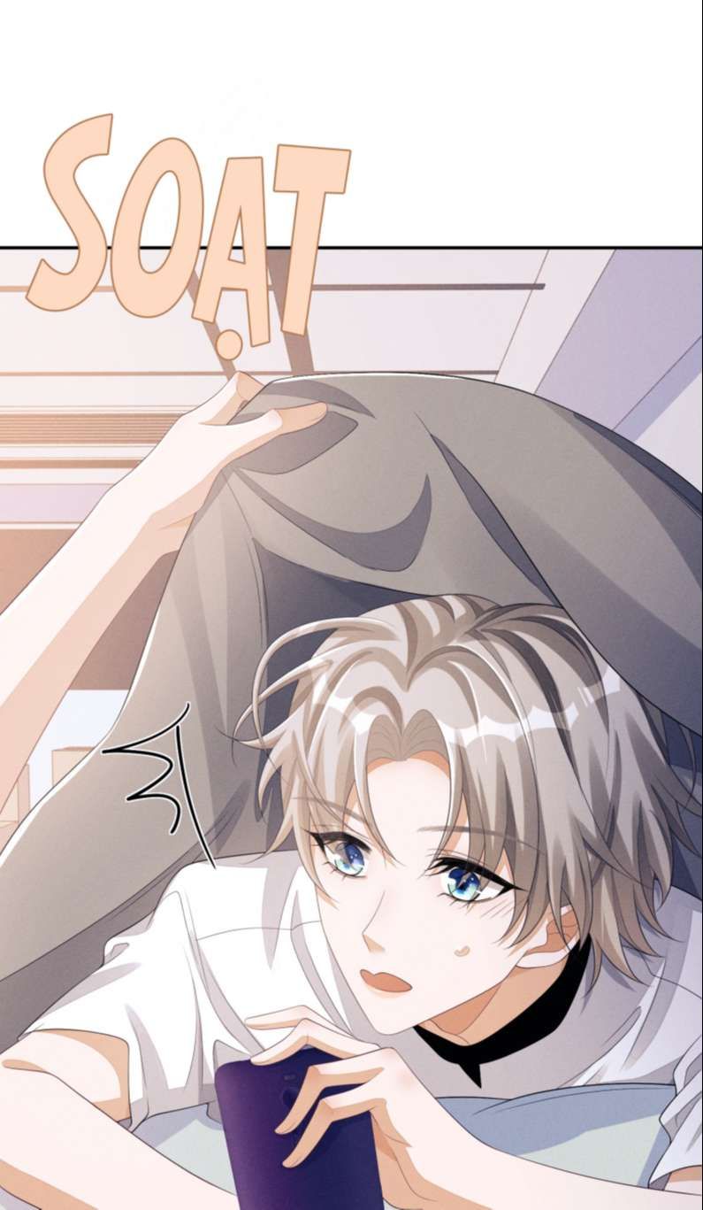 Bất Lộ Thanh Sắc Chapter 41 - 15