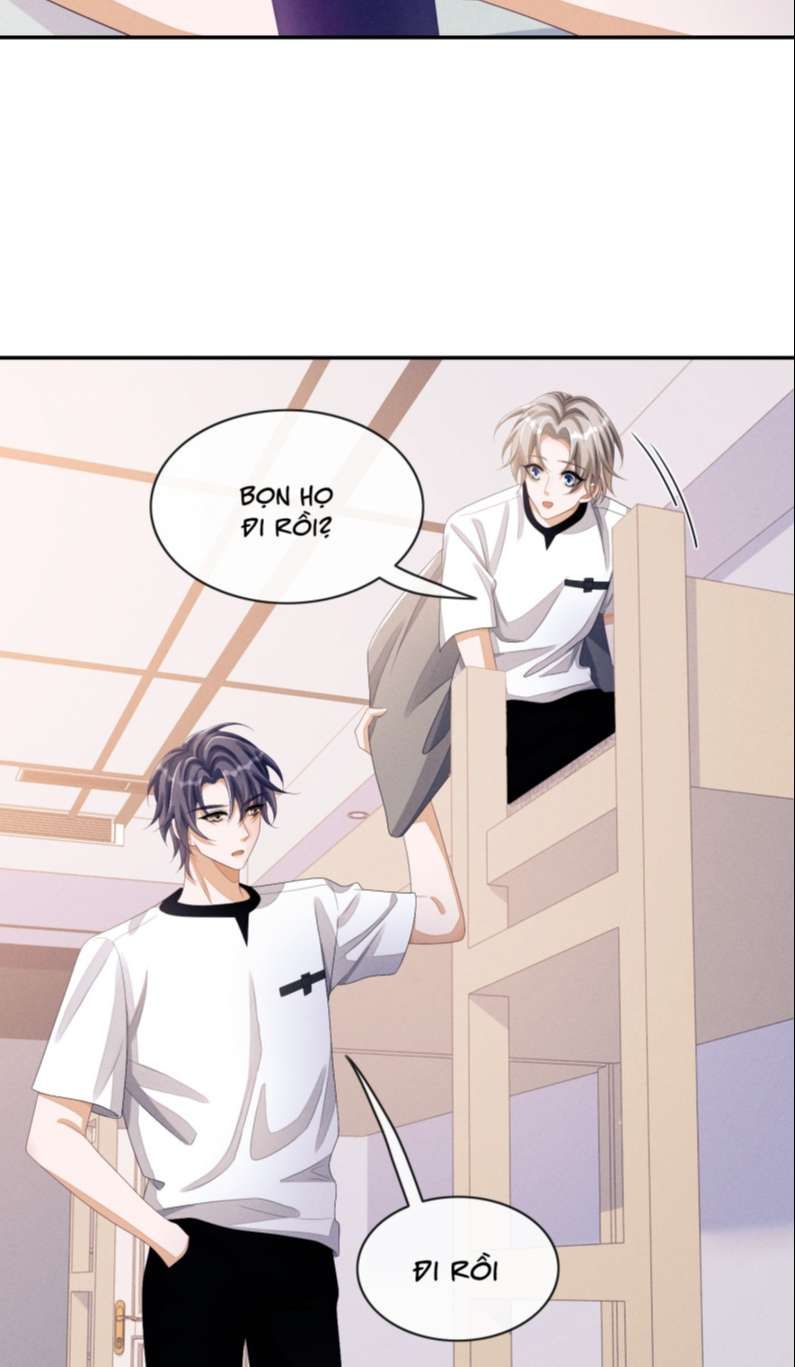 Bất Lộ Thanh Sắc Chapter 41 - 16