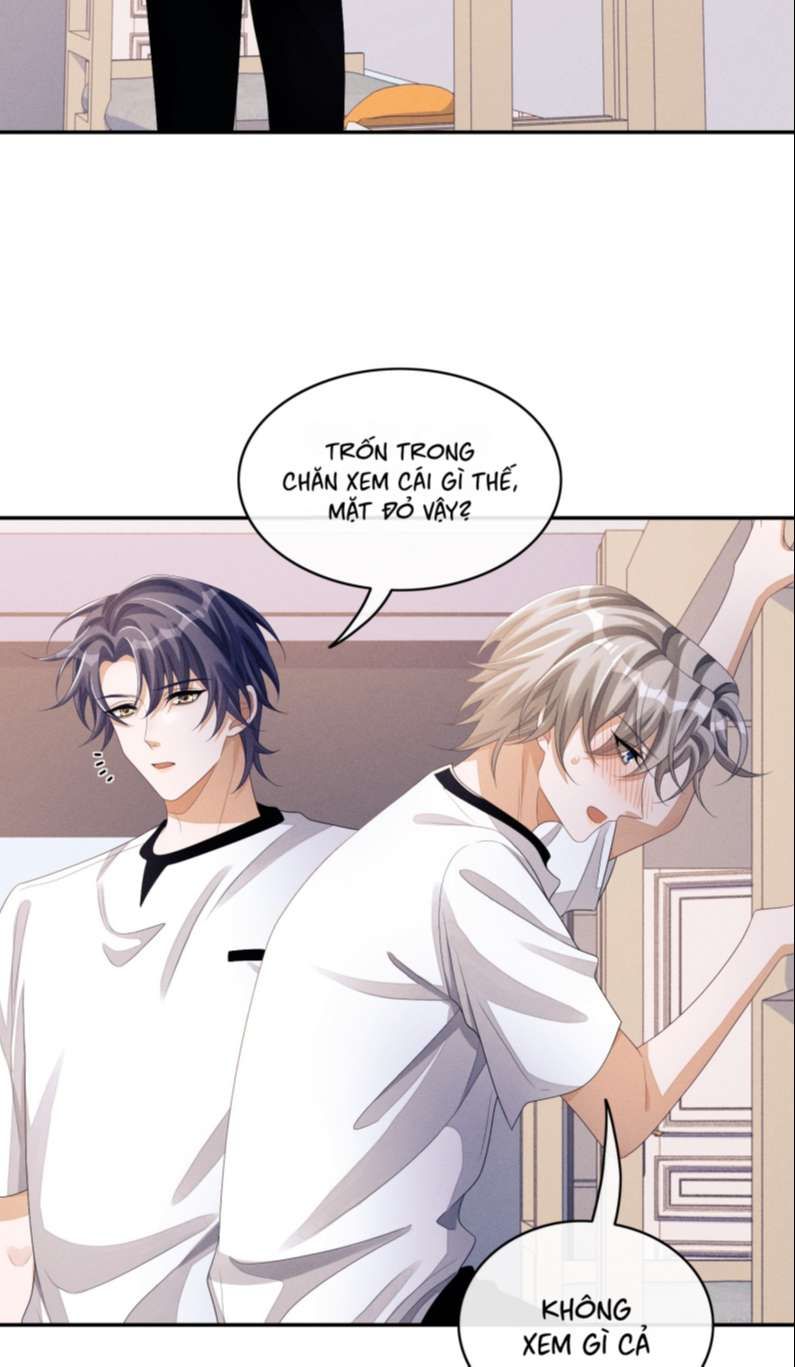 Bất Lộ Thanh Sắc Chapter 41 - 17