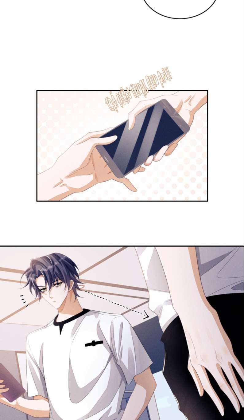 Bất Lộ Thanh Sắc Chapter 41 - 18