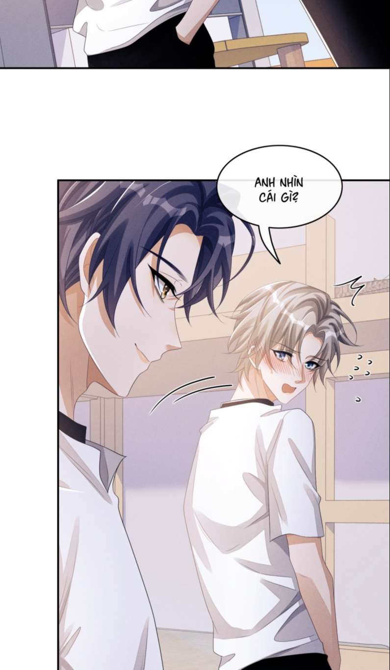 Bất Lộ Thanh Sắc Chapter 41 - 19