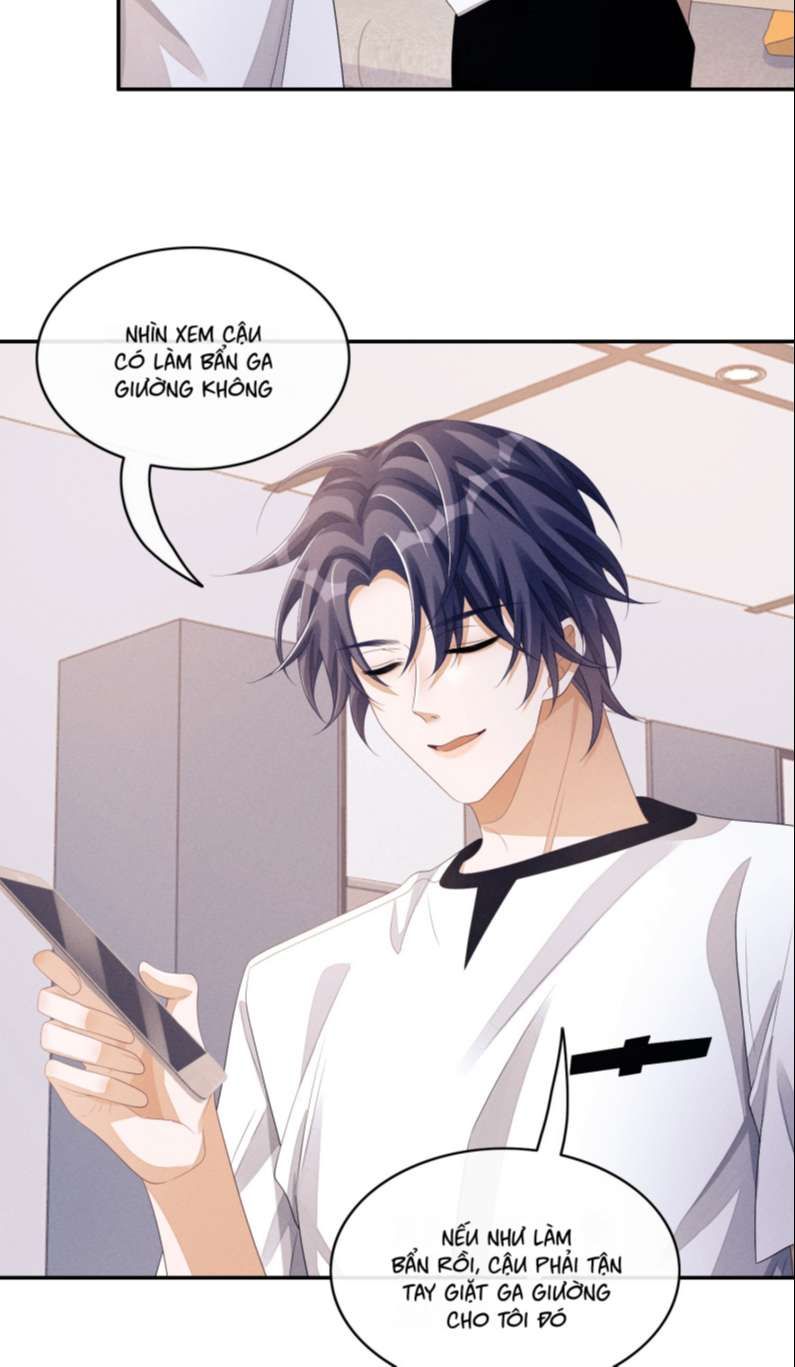 Bất Lộ Thanh Sắc Chapter 41 - 20