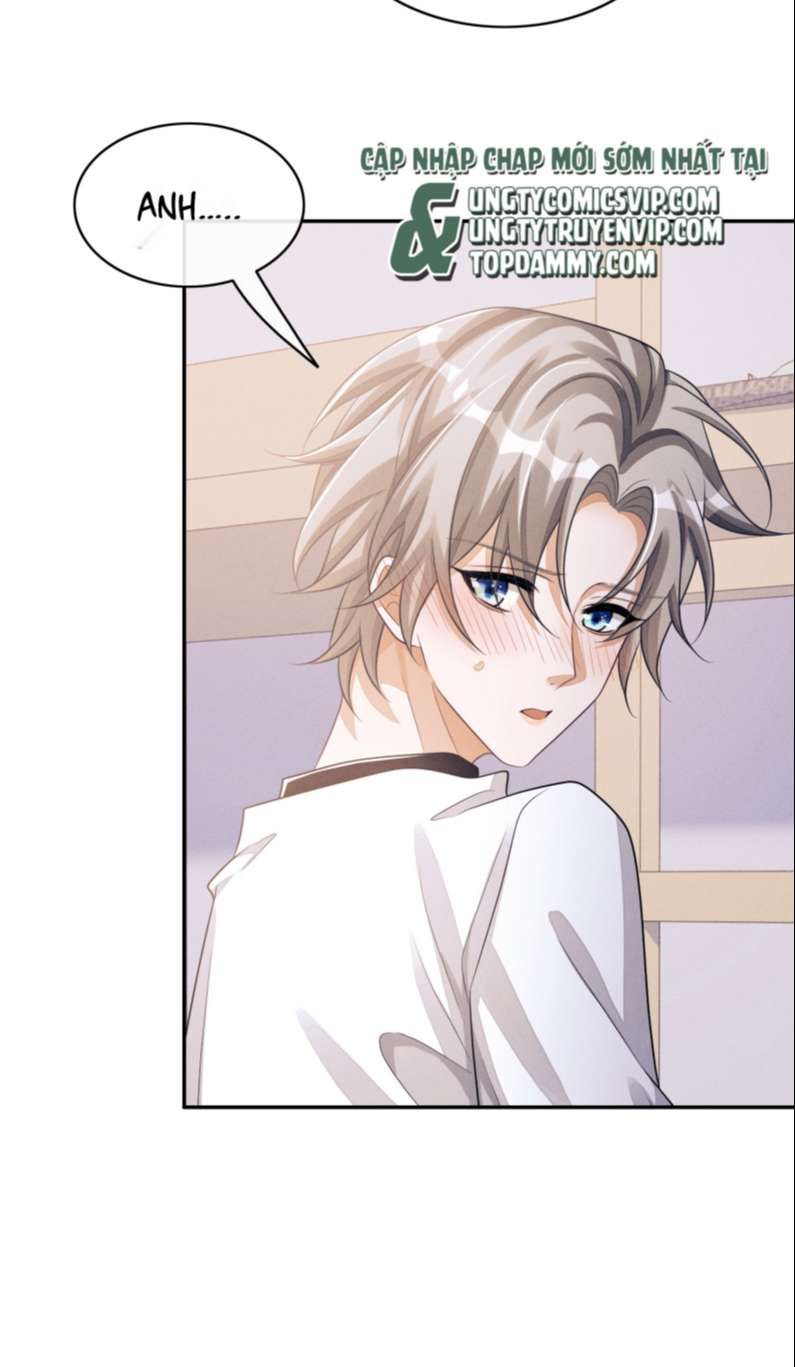 Bất Lộ Thanh Sắc Chapter 41 - 21