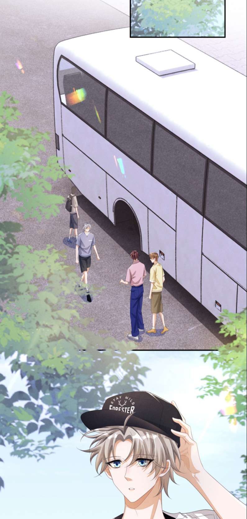 Bất Lộ Thanh Sắc Chapter 41 - 24