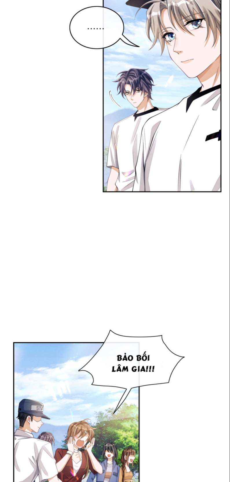 Bất Lộ Thanh Sắc Chapter 41 - 28