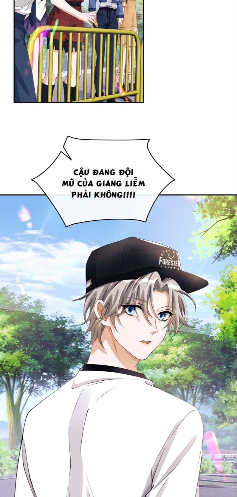 Bất Lộ Thanh Sắc Chapter 41 - 29