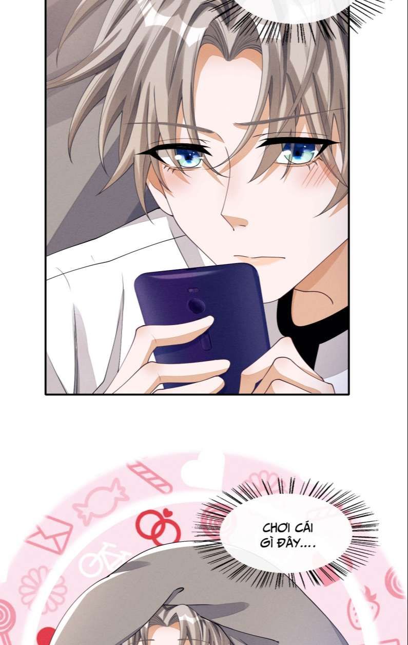 Bất Lộ Thanh Sắc Chapter 41 - 6