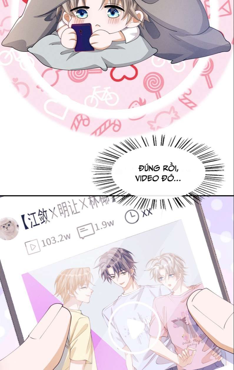 Bất Lộ Thanh Sắc Chapter 41 - 7