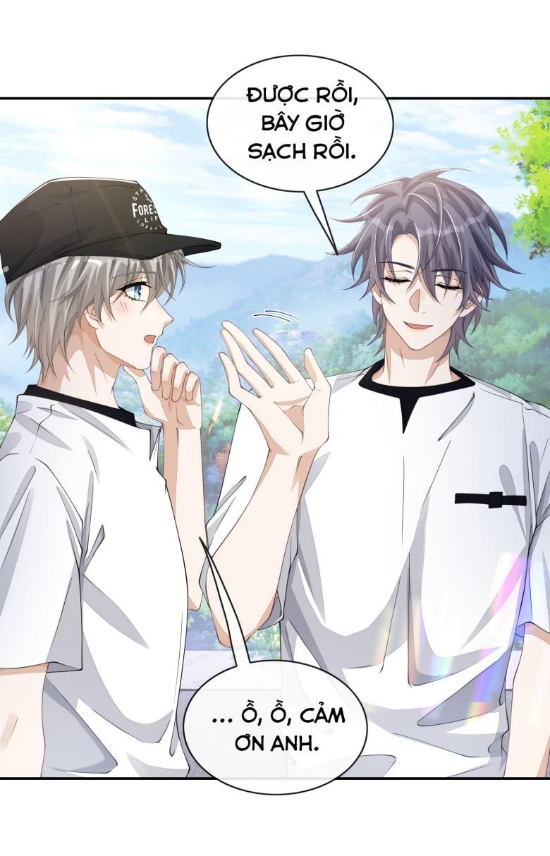 Bất Lộ Thanh Sắc Chapter 42 - 11