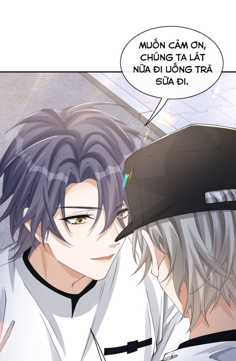 Bất Lộ Thanh Sắc Chapter 42 - 12