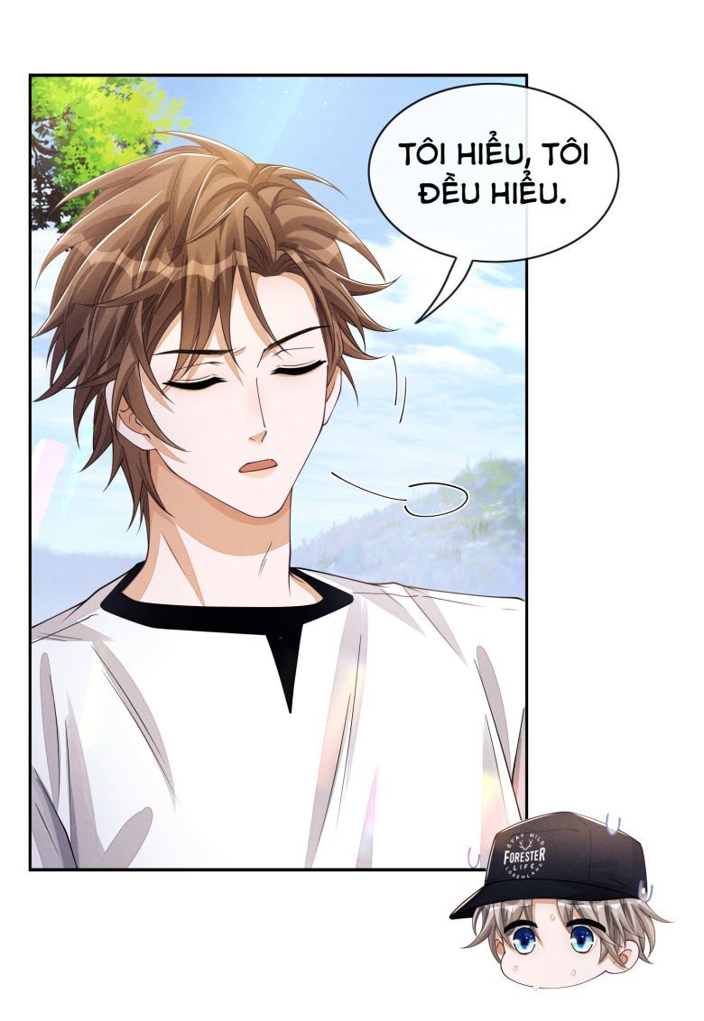 Bất Lộ Thanh Sắc Chapter 42 - 15