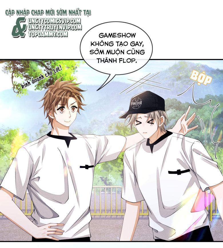 Bất Lộ Thanh Sắc Chapter 42 - 17