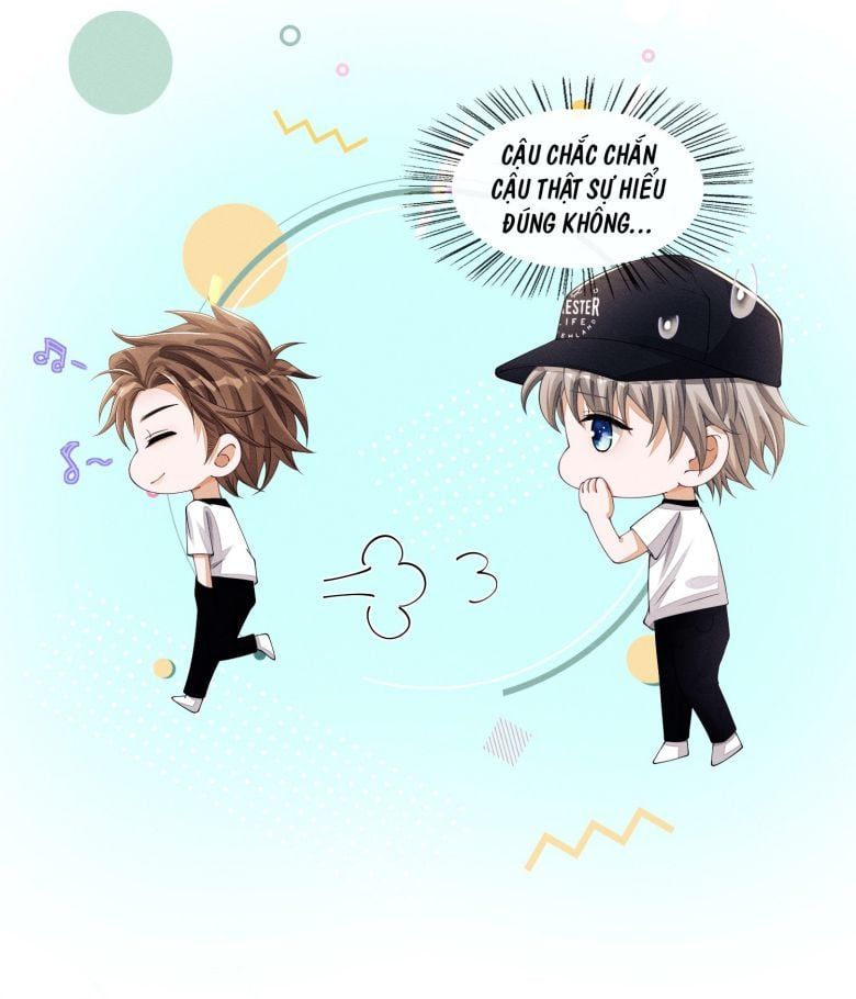 Bất Lộ Thanh Sắc Chapter 42 - 18