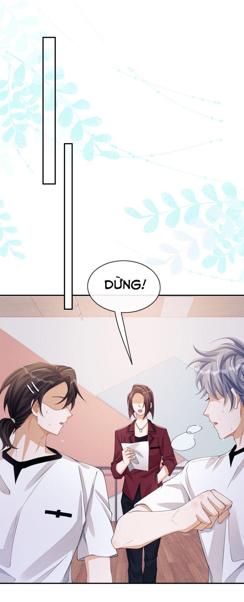 Bất Lộ Thanh Sắc Chapter 42 - 19