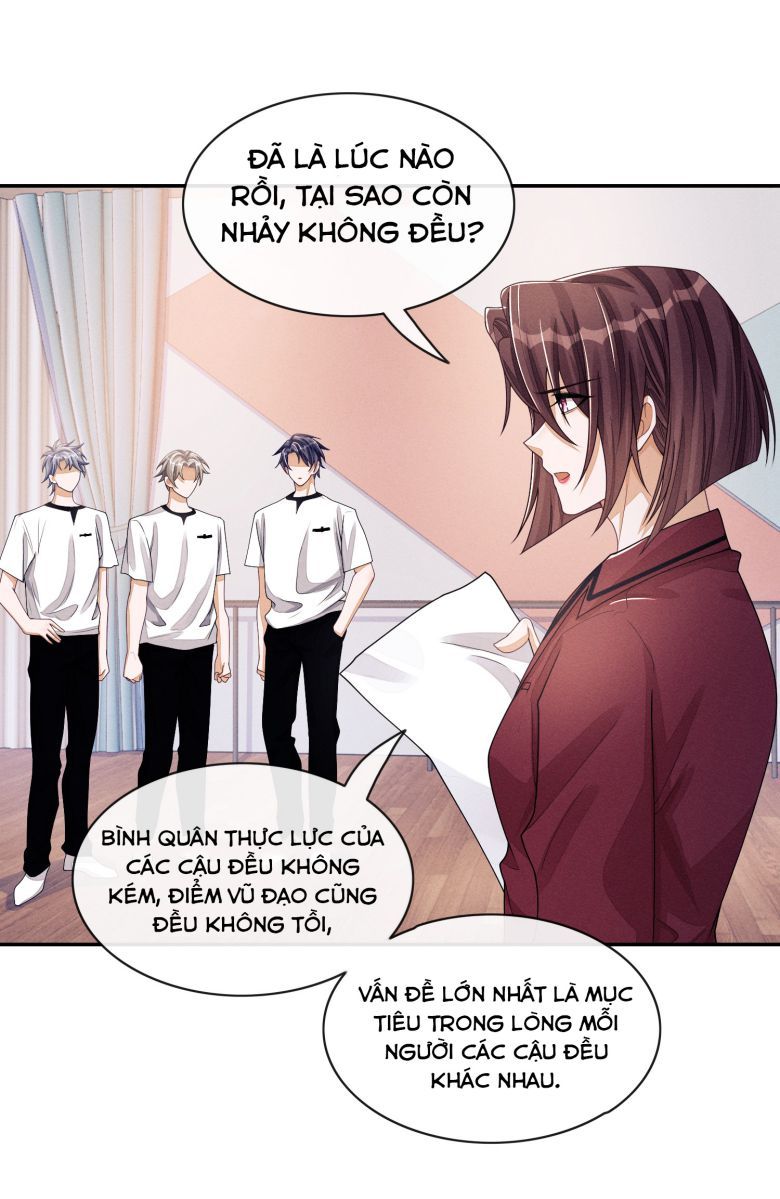 Bất Lộ Thanh Sắc Chapter 42 - 20