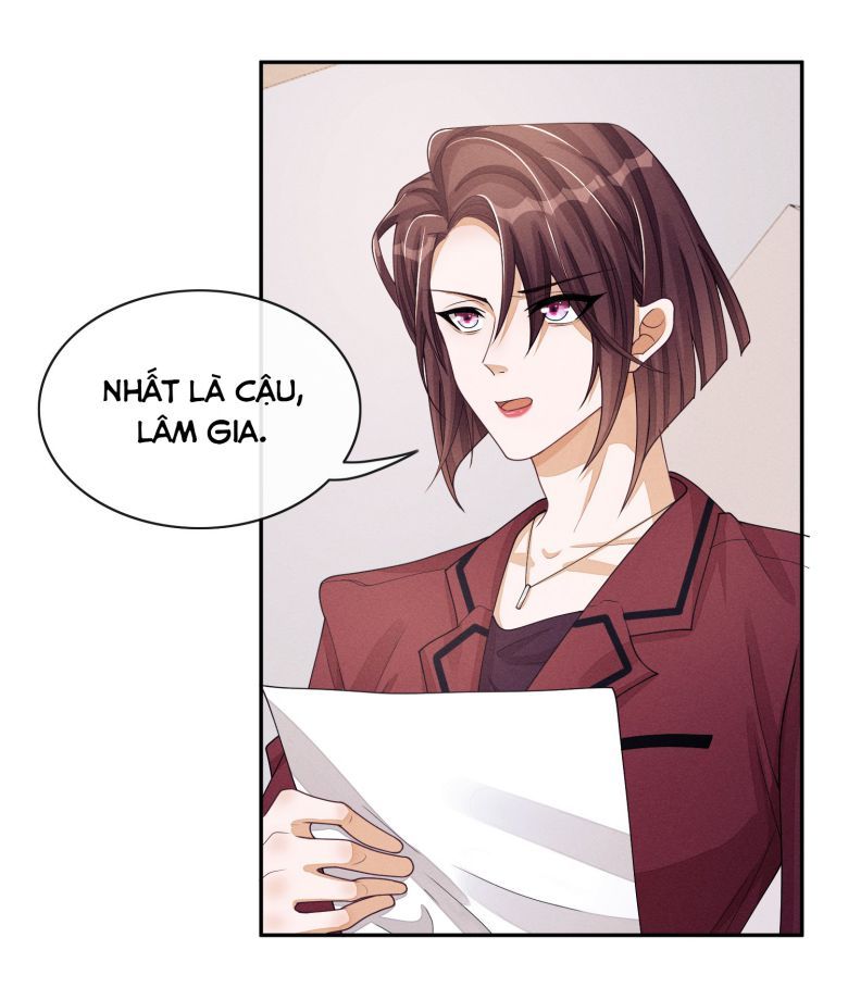 Bất Lộ Thanh Sắc Chapter 42 - 21