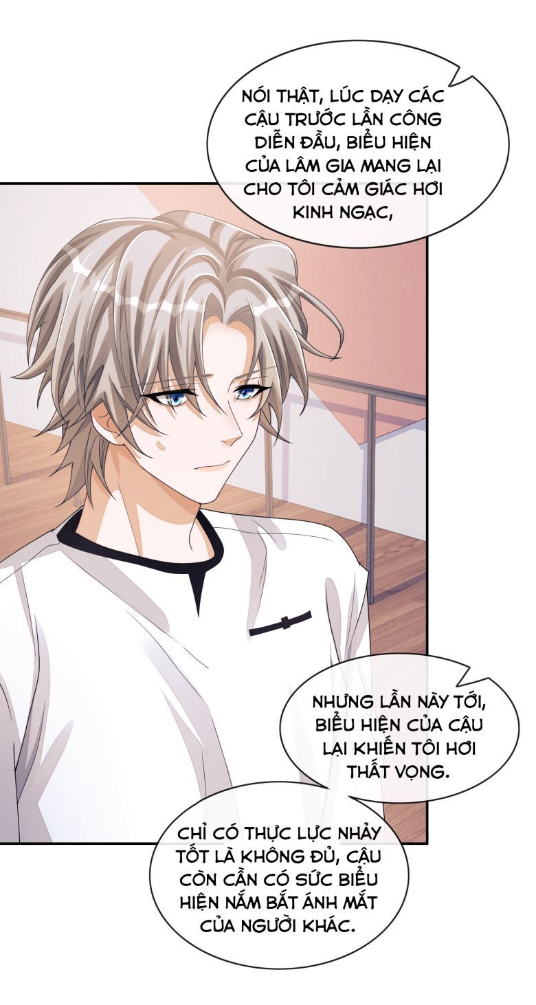 Bất Lộ Thanh Sắc Chapter 42 - 22