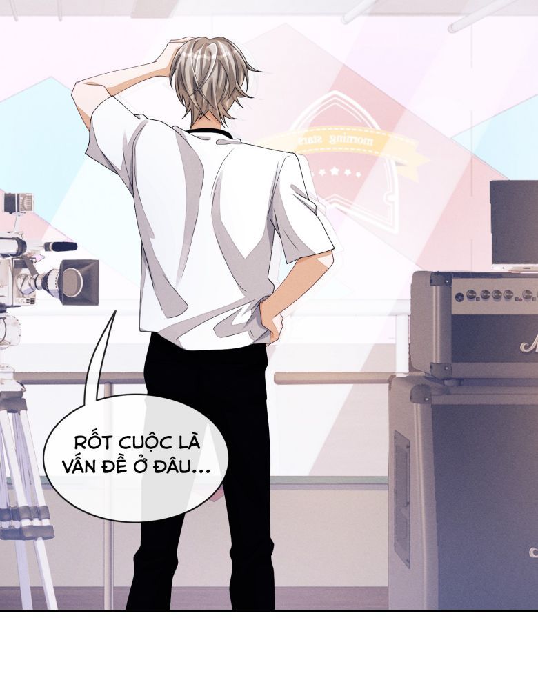 Bất Lộ Thanh Sắc Chapter 42 - 25