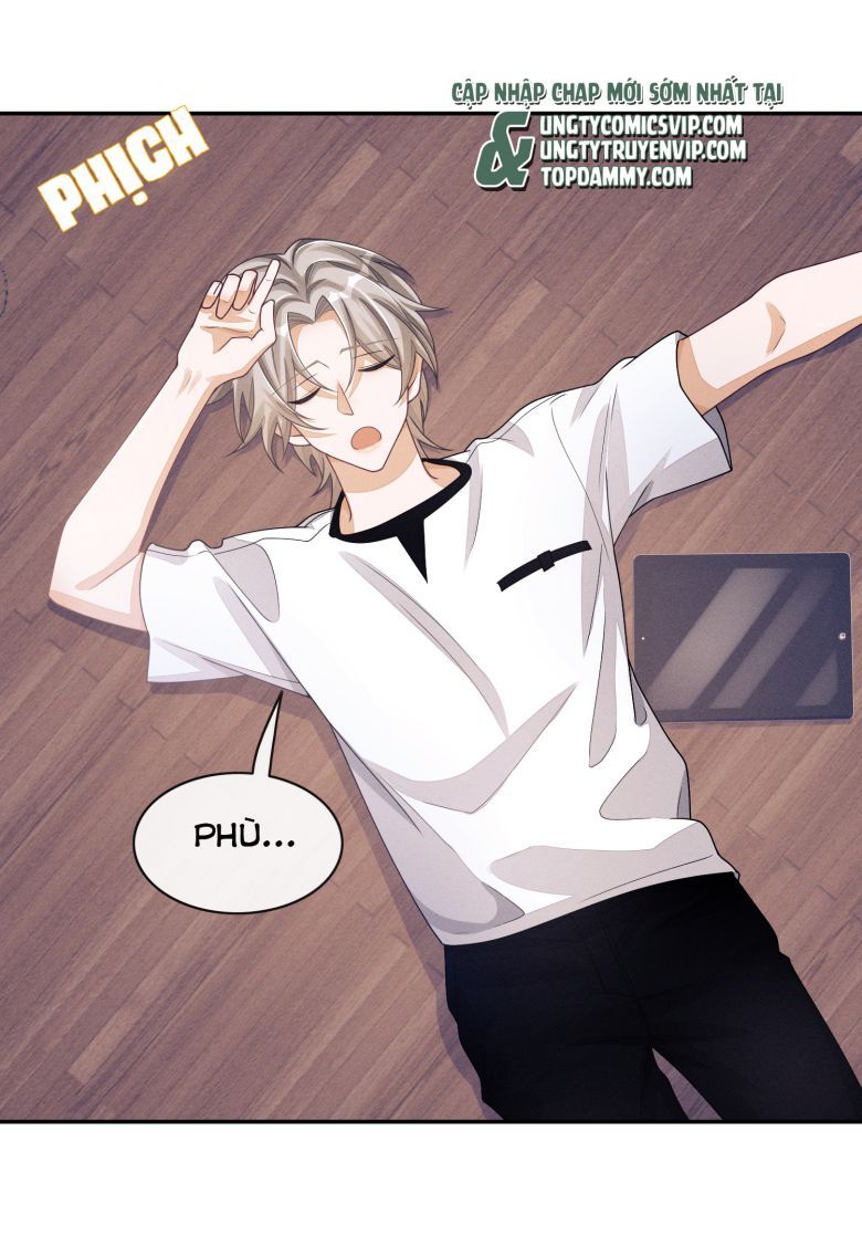 Bất Lộ Thanh Sắc Chapter 42 - 27