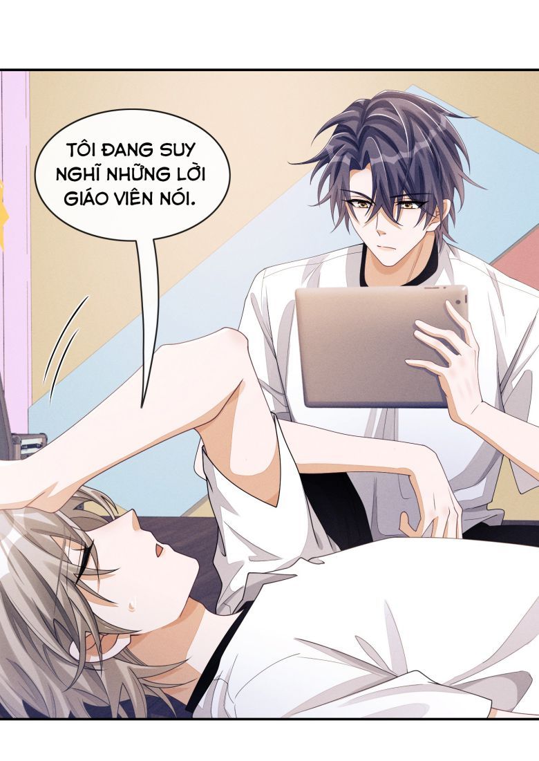 Bất Lộ Thanh Sắc Chapter 42 - 30