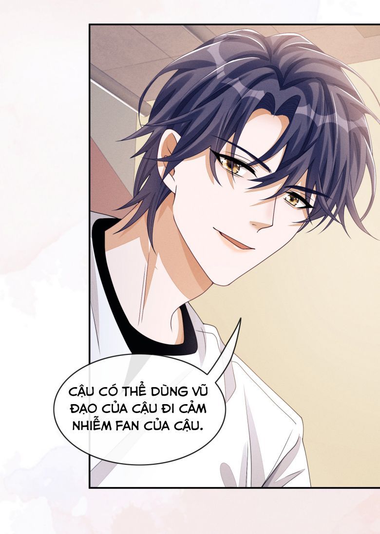 Bất Lộ Thanh Sắc Chapter 42 - 33