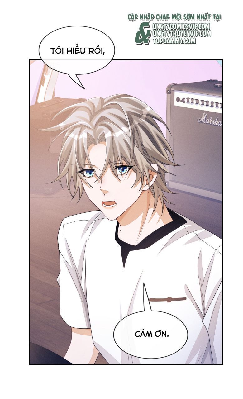 Bất Lộ Thanh Sắc Chapter 42 - 35