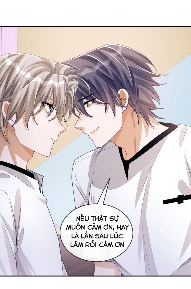 Bất Lộ Thanh Sắc Chapter 42 - 36