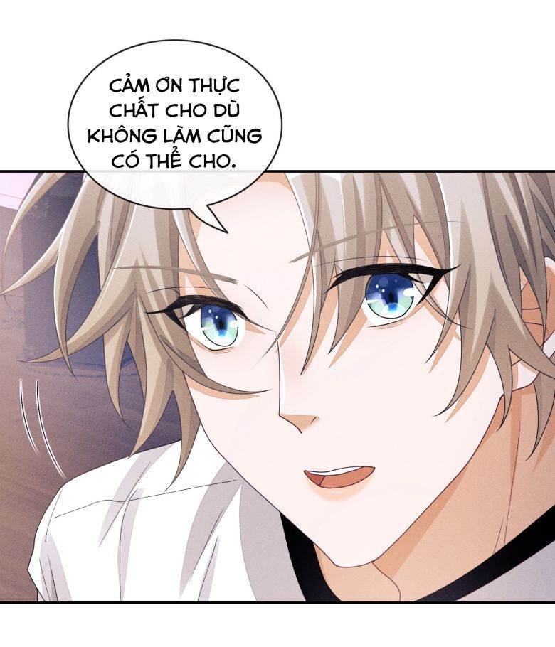 Bất Lộ Thanh Sắc Chapter 42 - 37