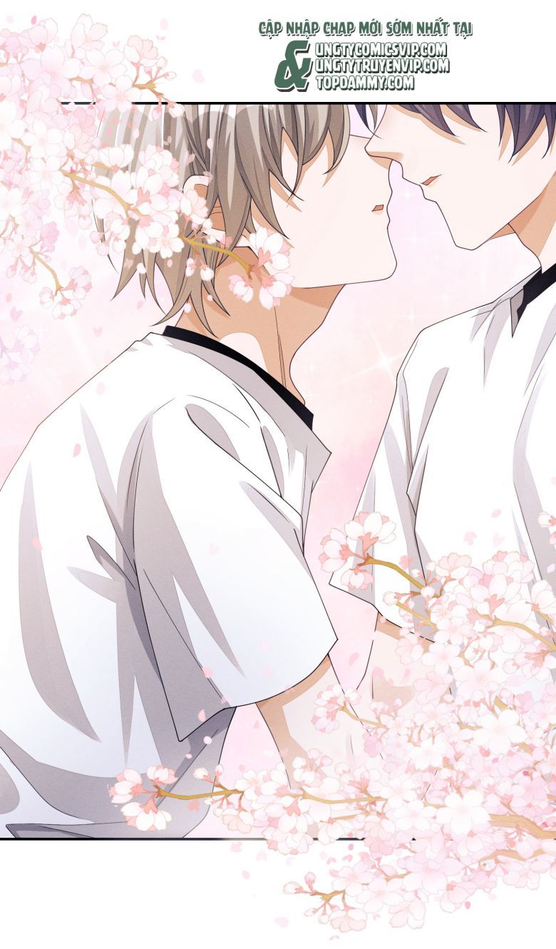 Bất Lộ Thanh Sắc Chapter 42 - 38