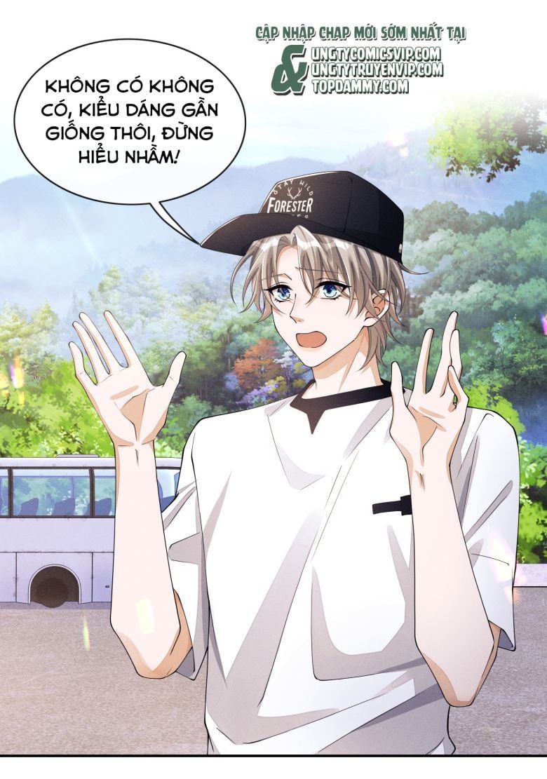 Bất Lộ Thanh Sắc Chapter 42 - 5