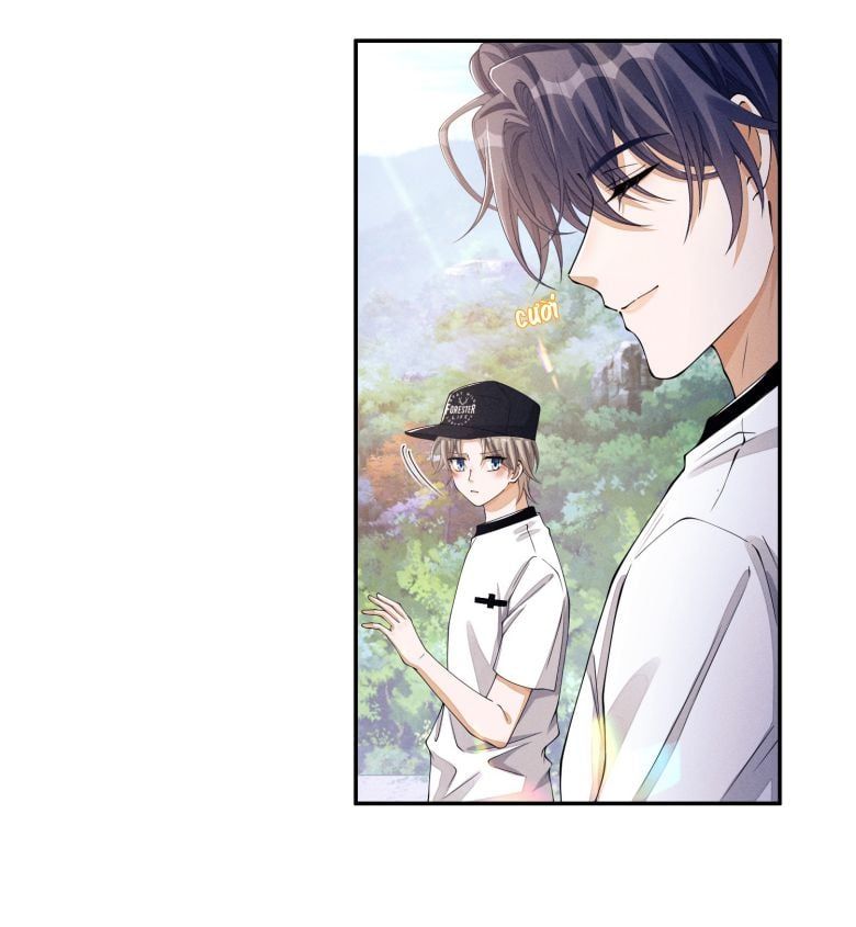 Bất Lộ Thanh Sắc Chapter 42 - 6