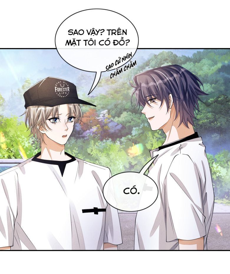 Bất Lộ Thanh Sắc Chapter 42 - 7