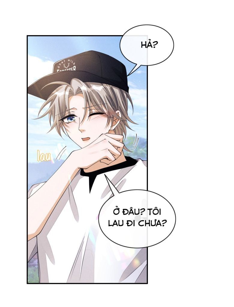 Bất Lộ Thanh Sắc Chapter 42 - 8