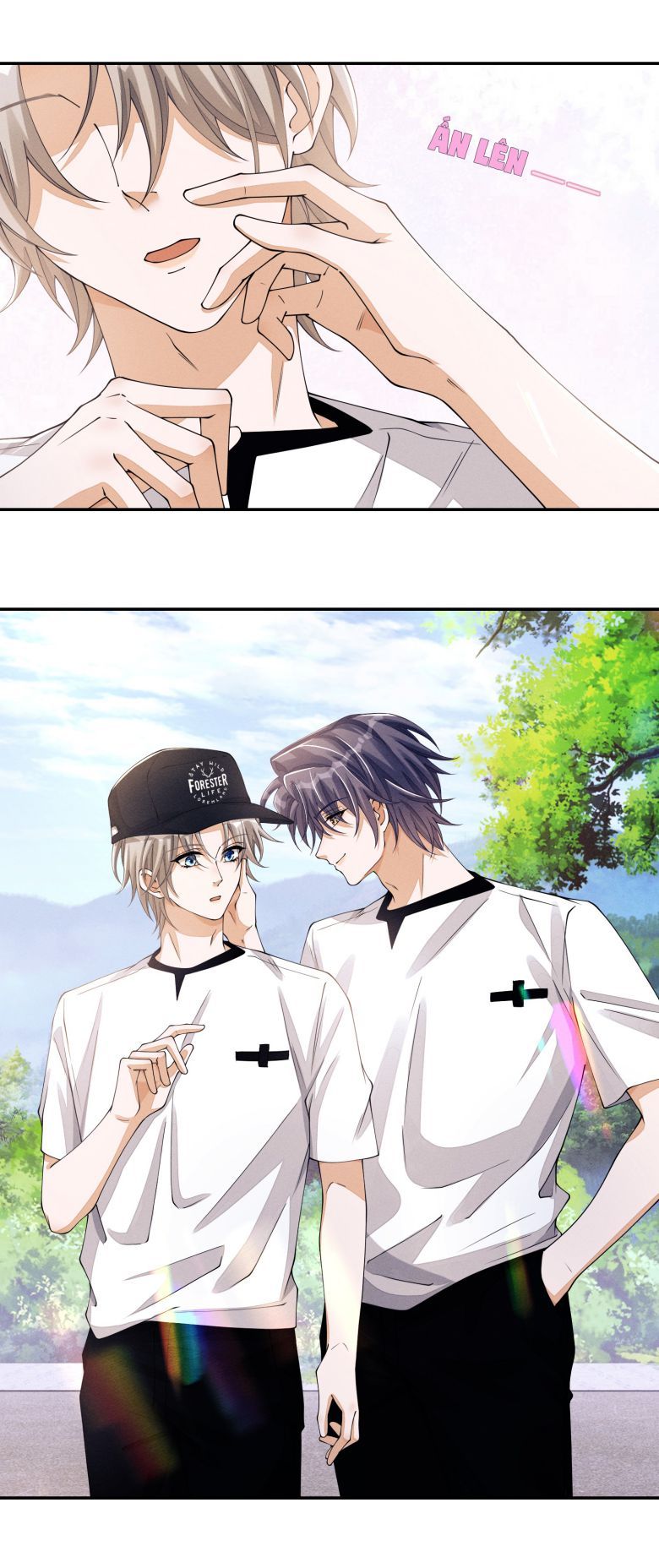 Bất Lộ Thanh Sắc Chapter 42 - 9