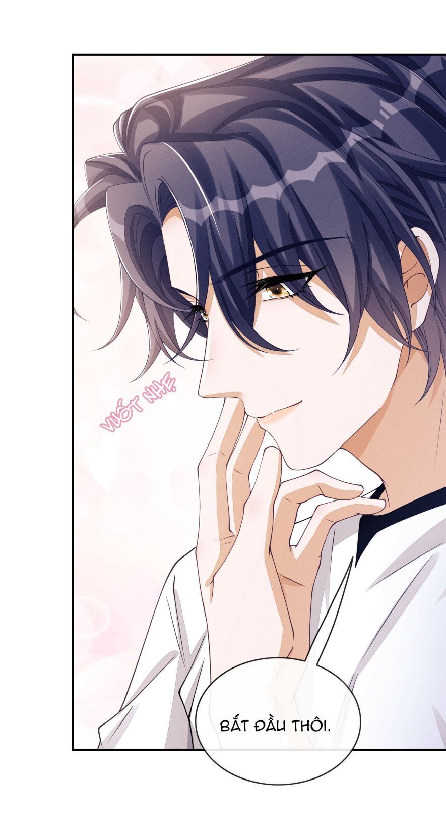 Bất Lộ Thanh Sắc Chapter 43 - 11