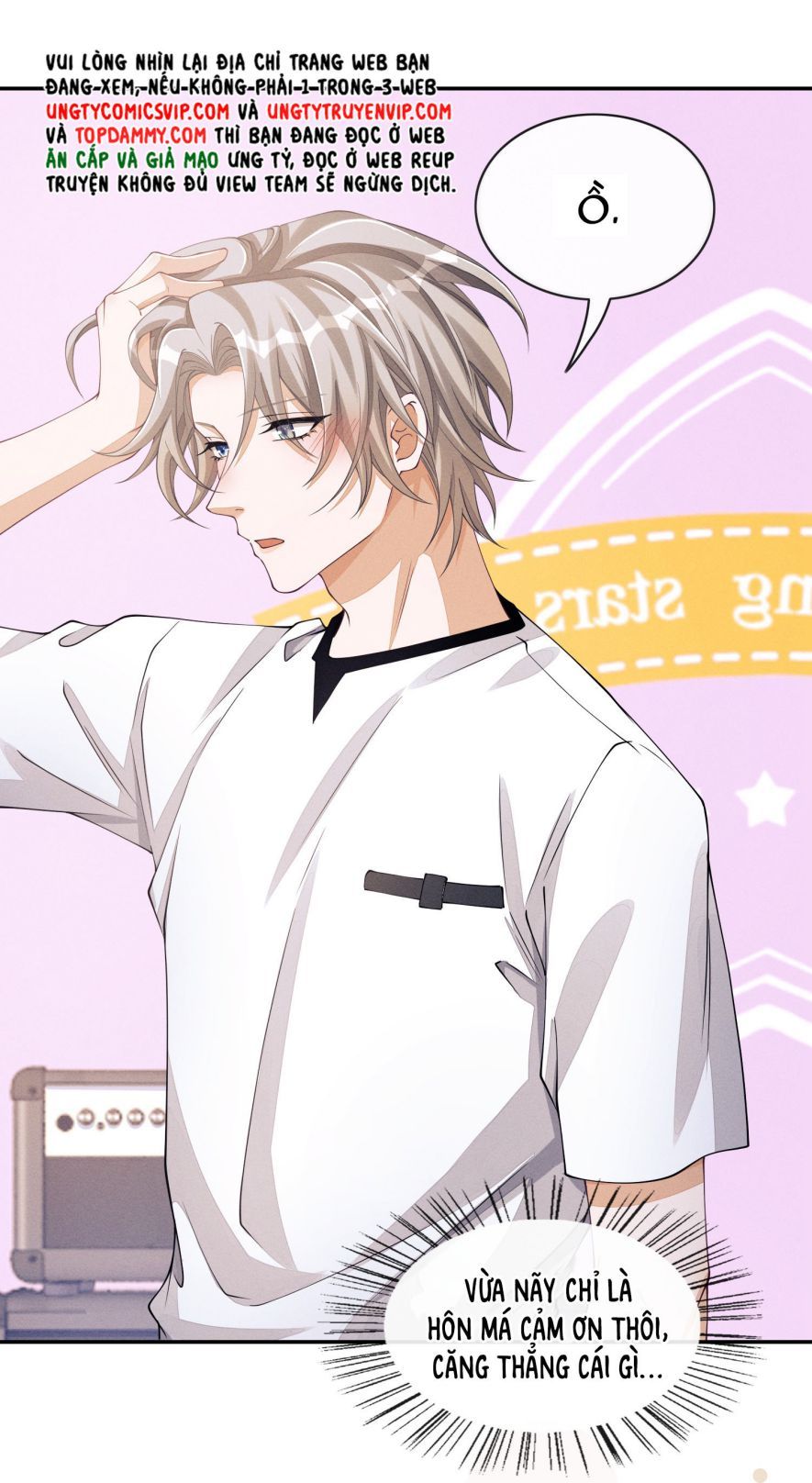 Bất Lộ Thanh Sắc Chapter 43 - 12