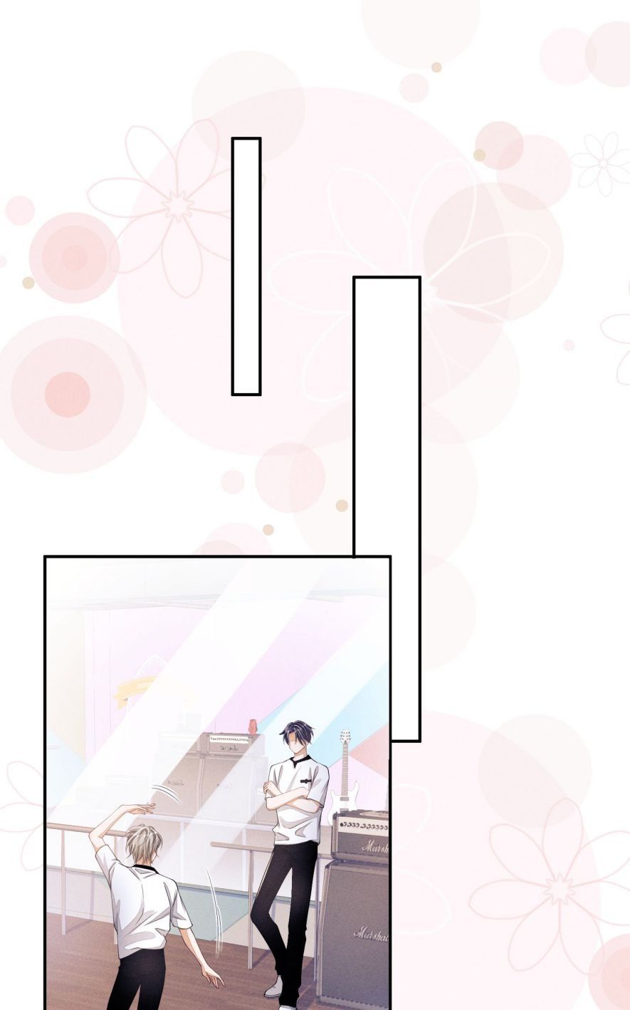 Bất Lộ Thanh Sắc Chapter 43 - 13