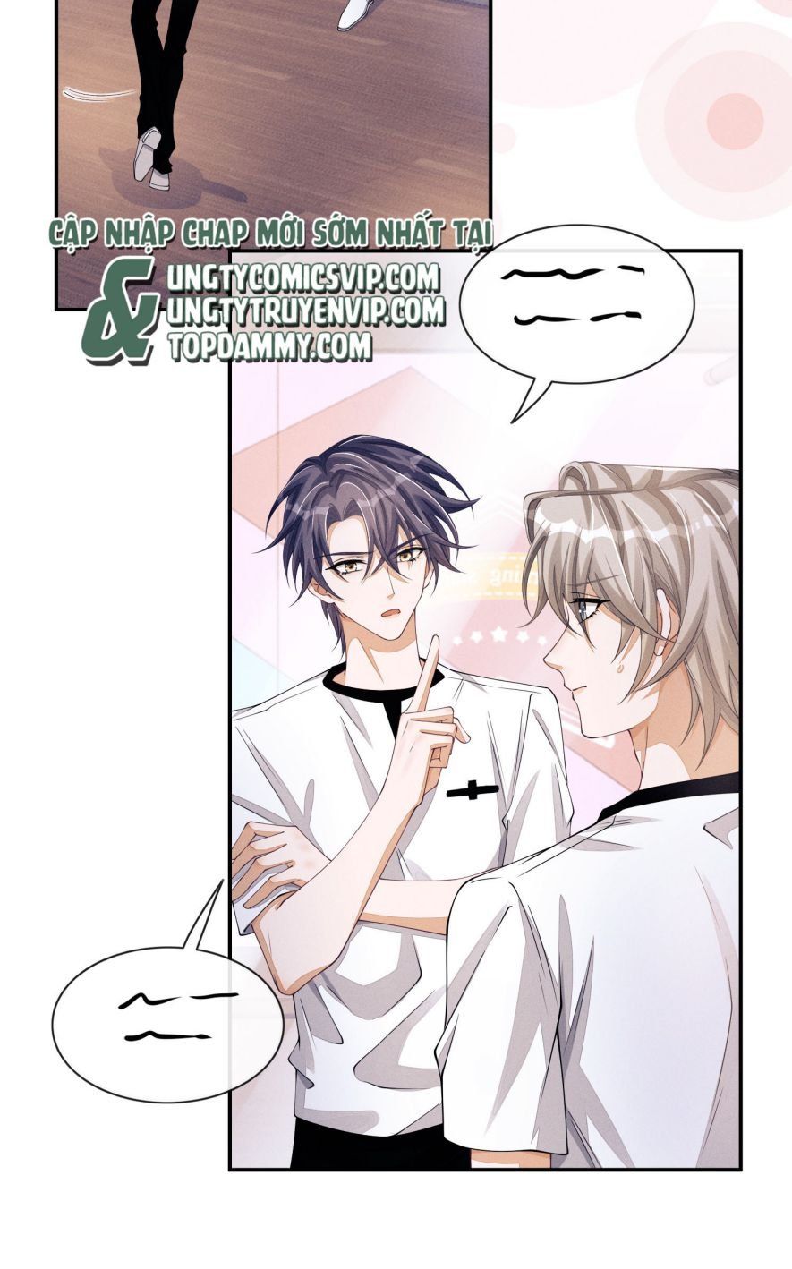 Bất Lộ Thanh Sắc Chapter 43 - 14