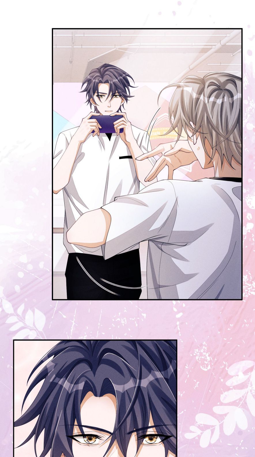 Bất Lộ Thanh Sắc Chapter 43 - 15