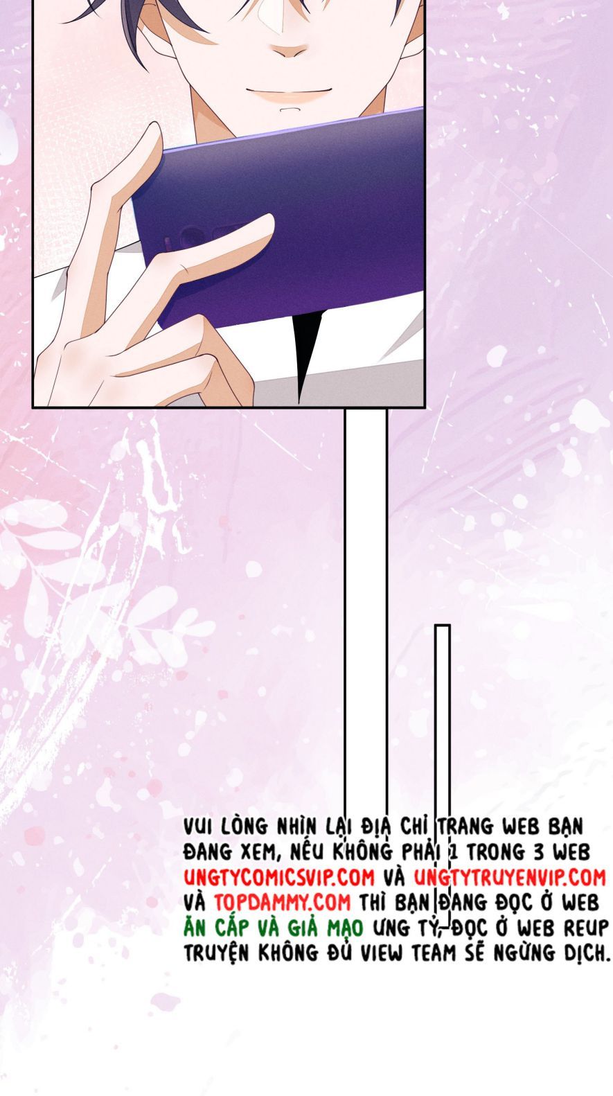 Bất Lộ Thanh Sắc Chapter 43 - 16