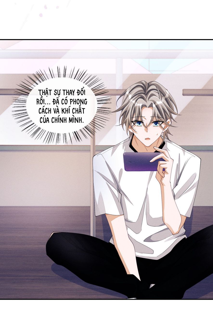 Bất Lộ Thanh Sắc Chapter 43 - 17