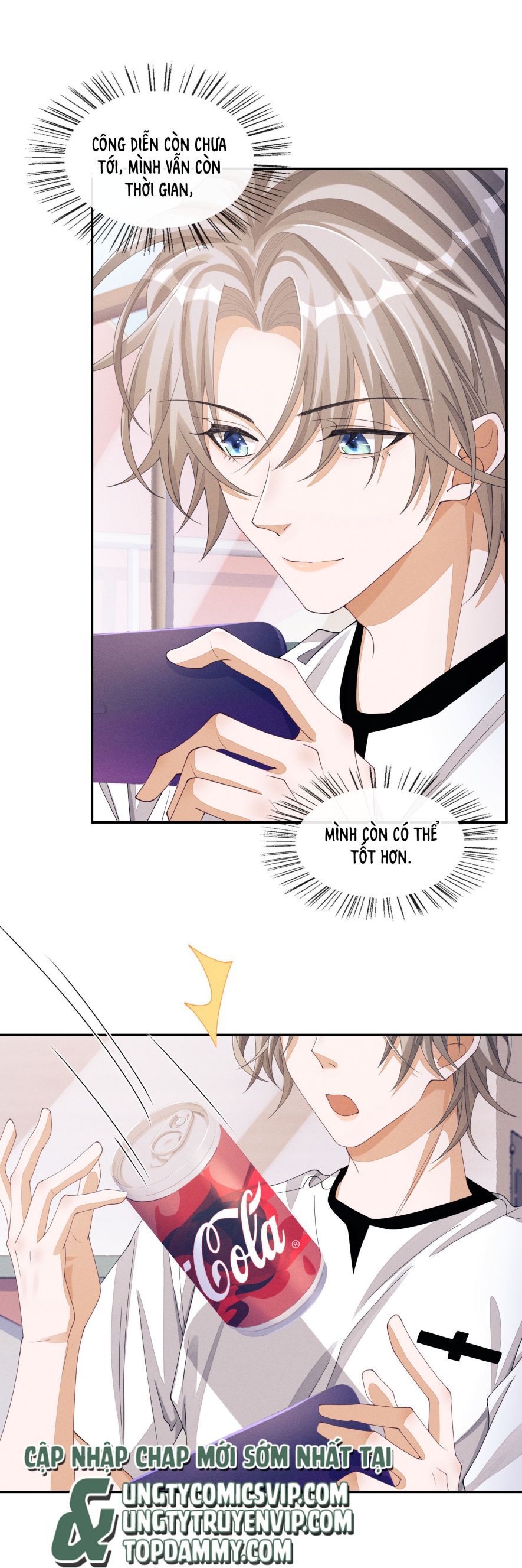 Bất Lộ Thanh Sắc Chapter 43 - 18